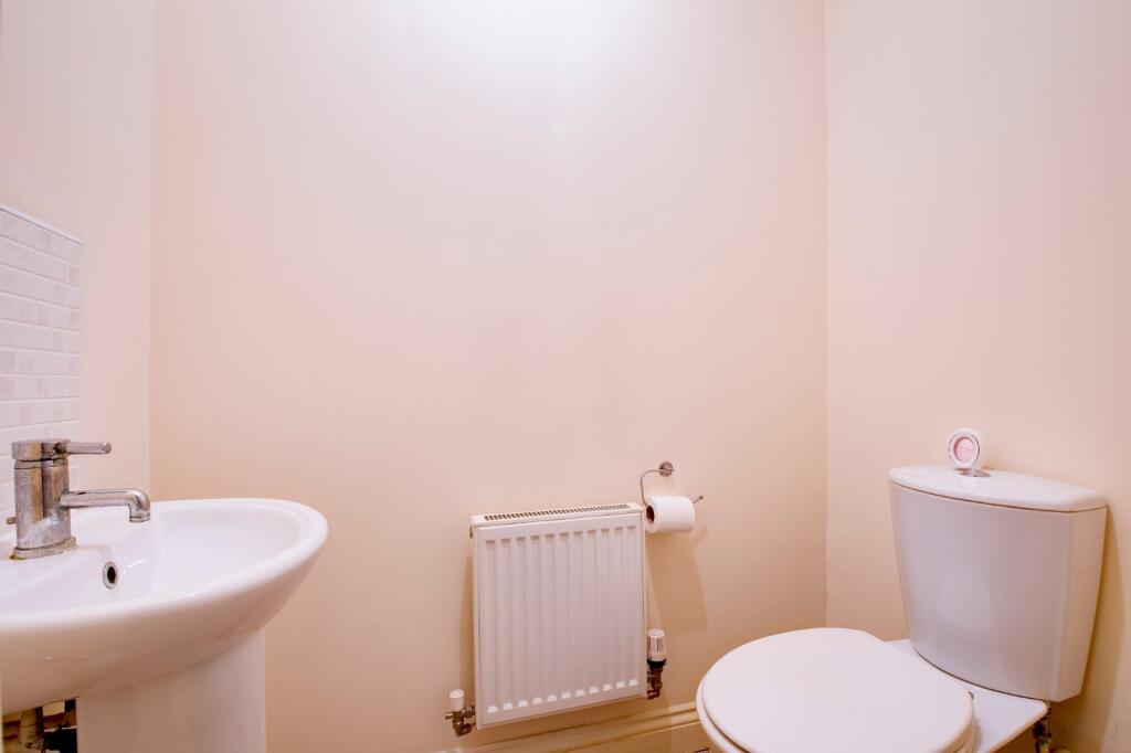 Additional property image - Bethesda Gardens, Halesowen, West Midlands, B63