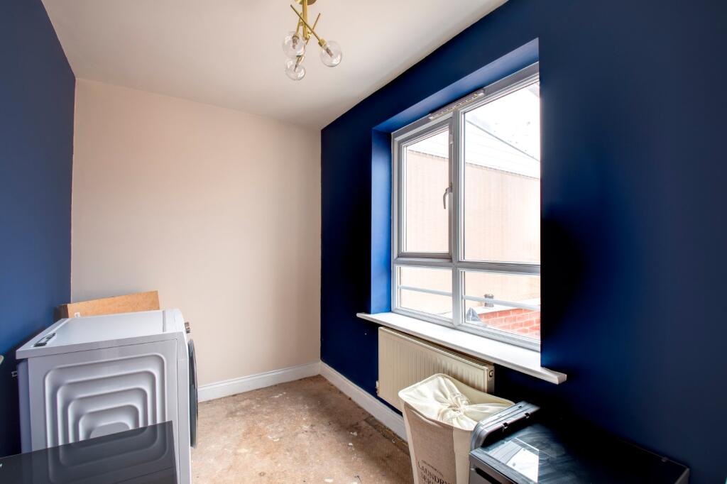 Additional property image - Bethesda Gardens, Halesowen, West Midlands, B63