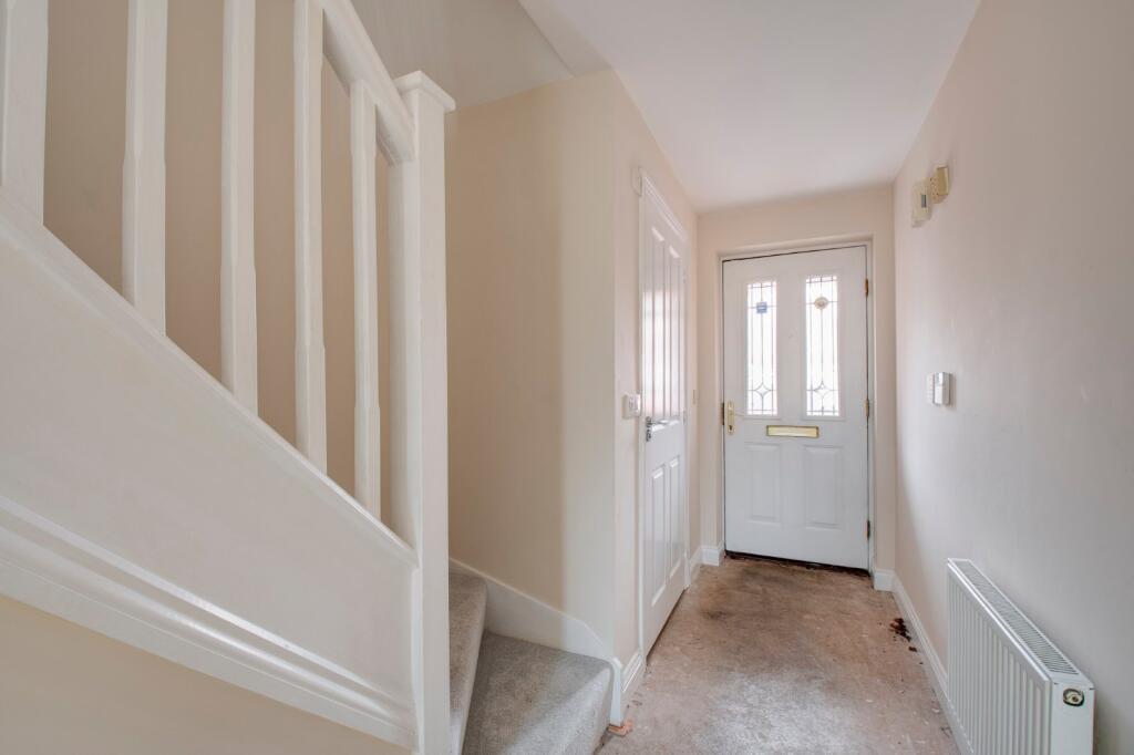 Additional property image - Bethesda Gardens, Halesowen, West Midlands, B63