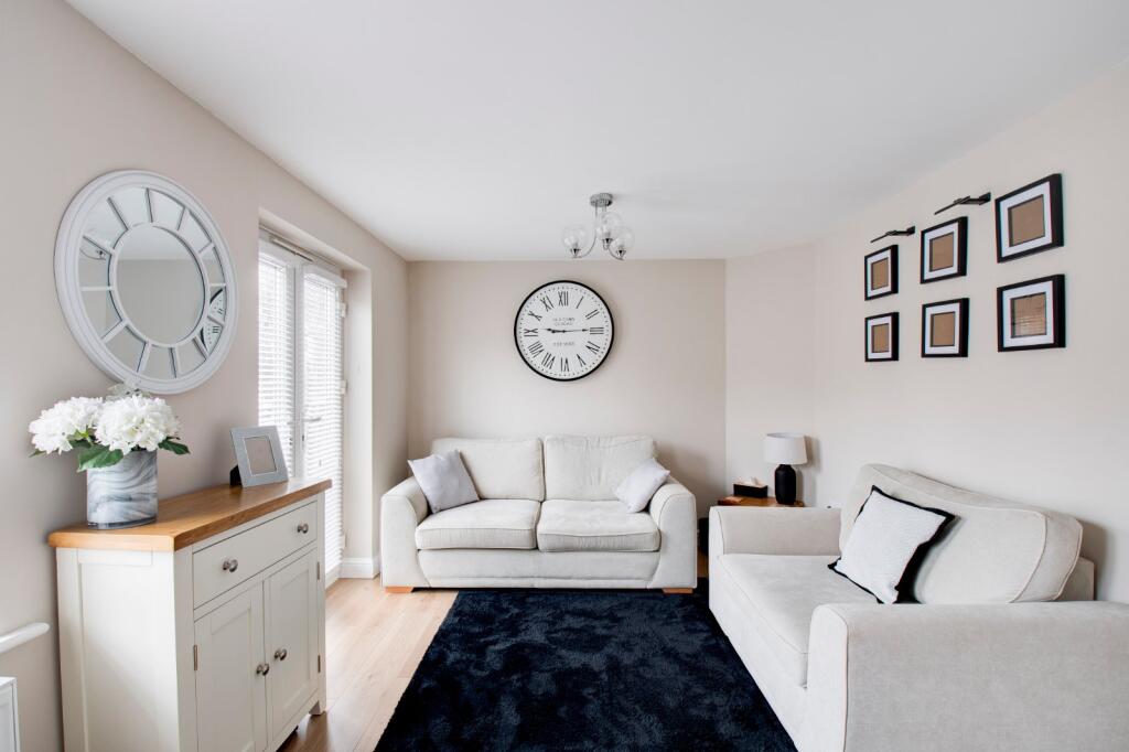 Additional property image - Bethesda Gardens, Halesowen, West Midlands, B63