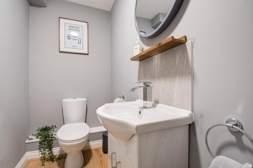 Additional property image - Bethesda Gardens, Halesowen, West Midlands, B63