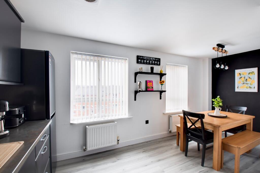 Additional property image - Bethesda Gardens, Halesowen, West Midlands, B63