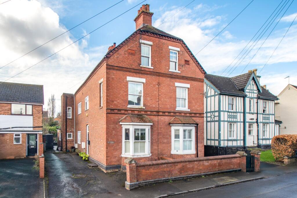 Main image of property: Wood Street, Wollaston, Stourbridge, West Midlands, DY8