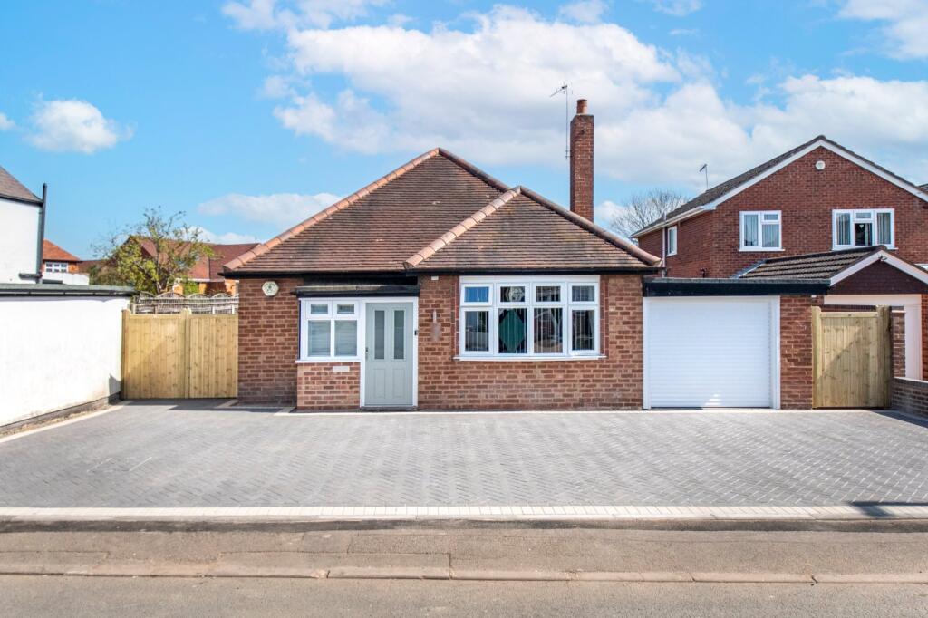Main image of property: Gladstone Road, Stourbridge, West Midlands, DY8