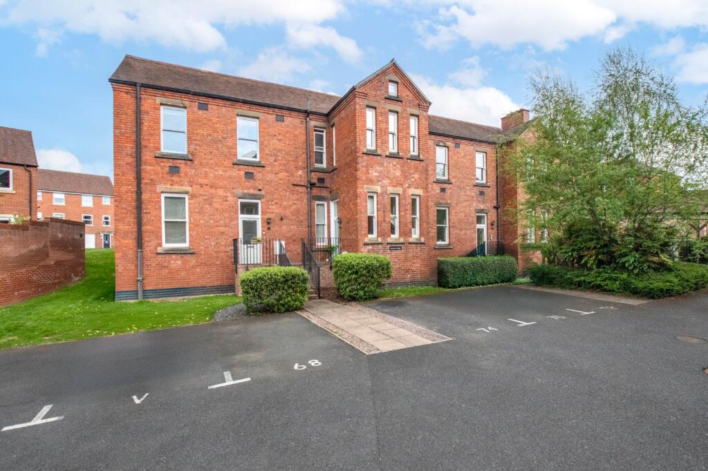 Main image of property: Marshall Crescent, Stourbridge, West Midlands, DY8