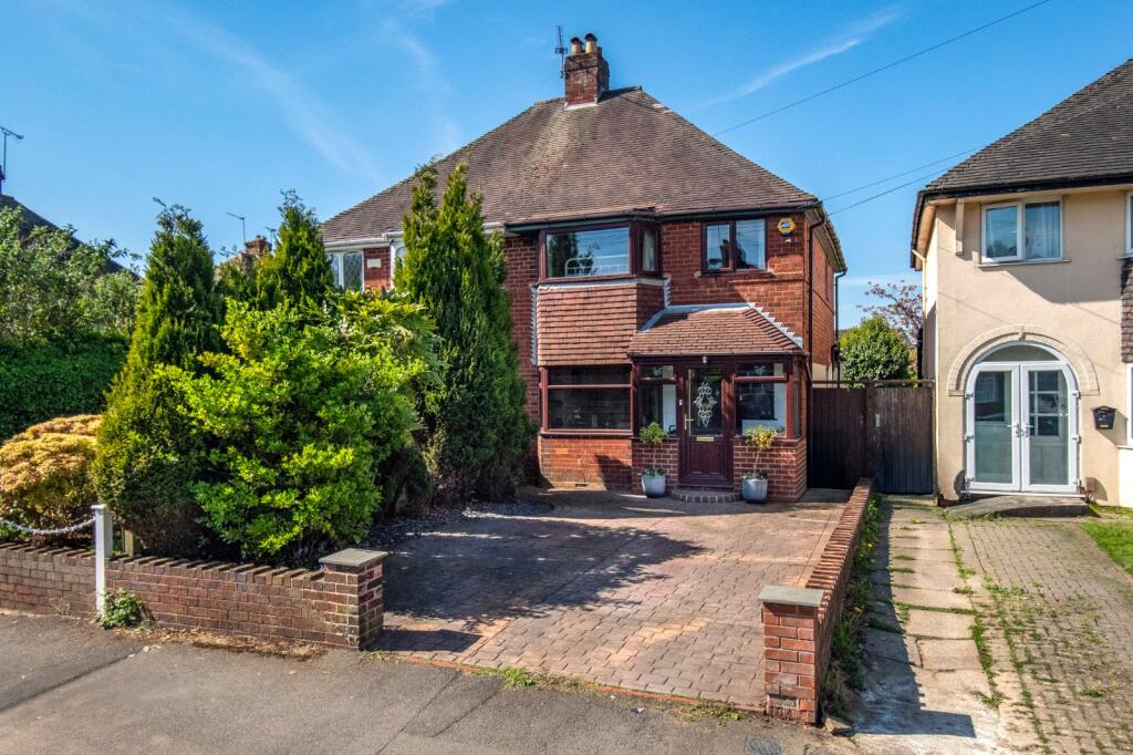 Main image of property: Shenstone Valley Road, Halesowen, West Midlands, B62