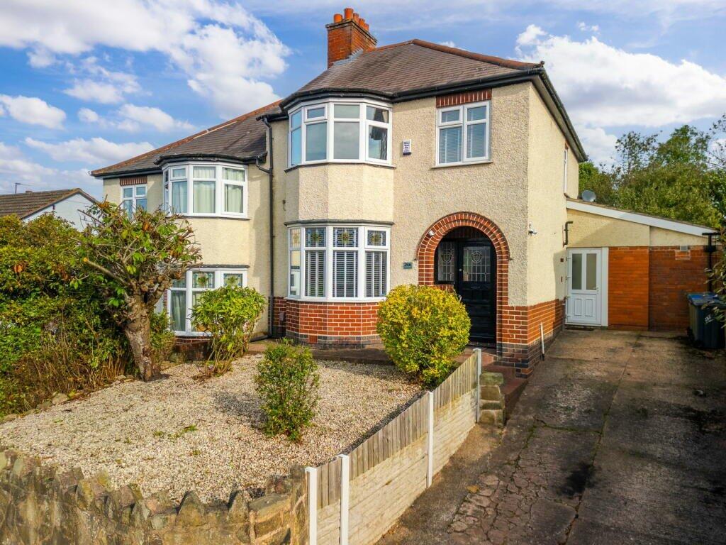 Main image of property: Pound Road, Oldbury, West Midlands, B68