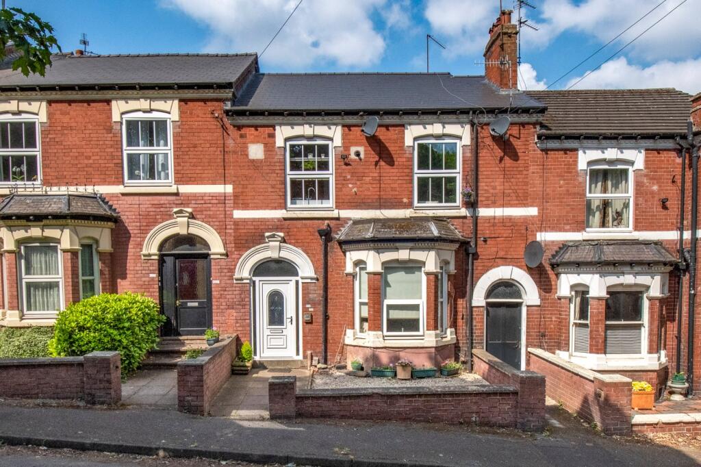 Main image of property: Bell Street, Brierley Hill, West Midlands, DY5