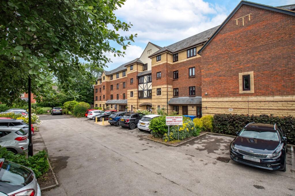 Main image of property: Belfry Drive, Wollaston, Stourbridge, West Midlands, DY8