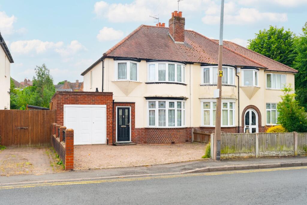 Main image of property: Parkfield Road, Stourbridge, West Midlands, DY8