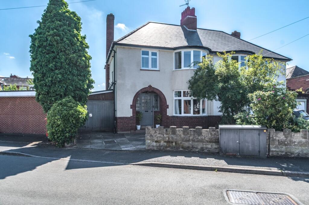 Main image of property: Clifton Street, Stourbridge, West Midlands, DY8
