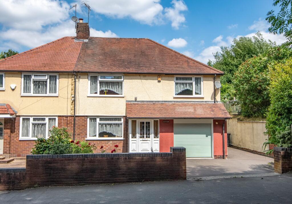 Main image of property: Junction Road, Stourbridge, West Midlands, DY8