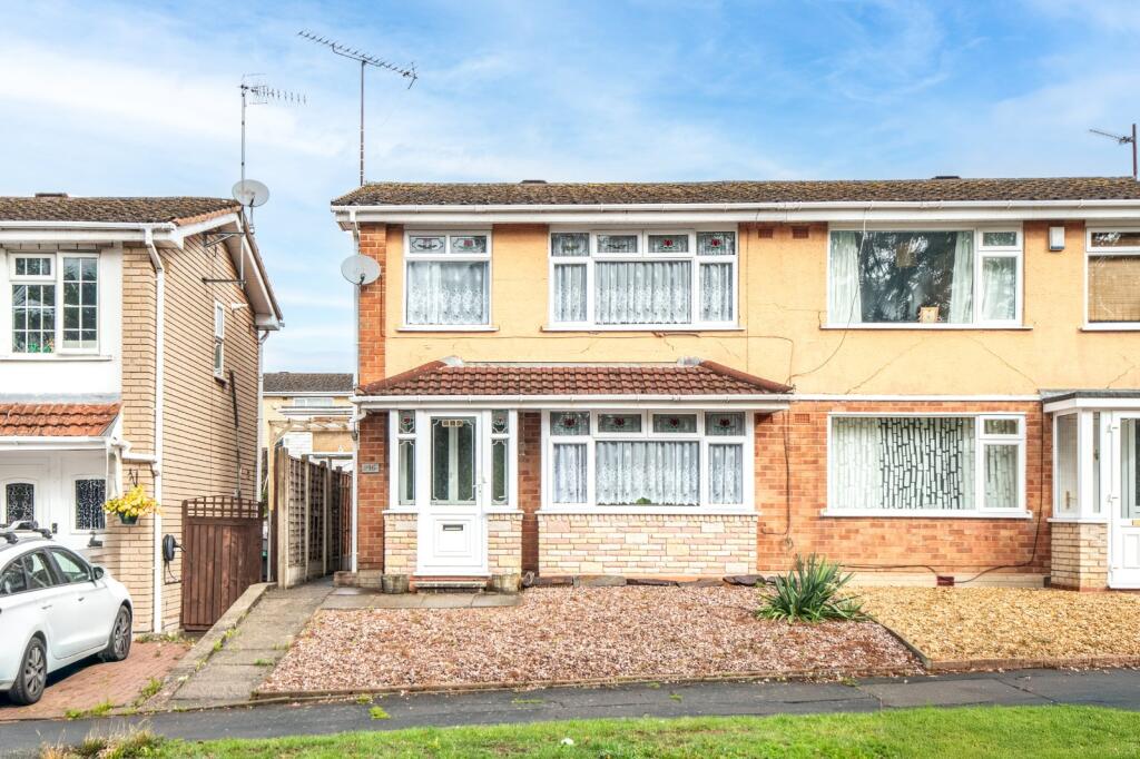 Main image of property: Stamford Road, Brierley Hill, West Midlands, DY5