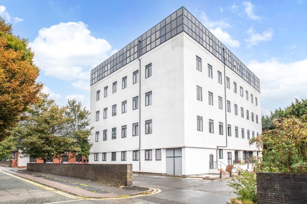 Main image of property: Dudley Road, Brierley Hill, West Midlands, DY5