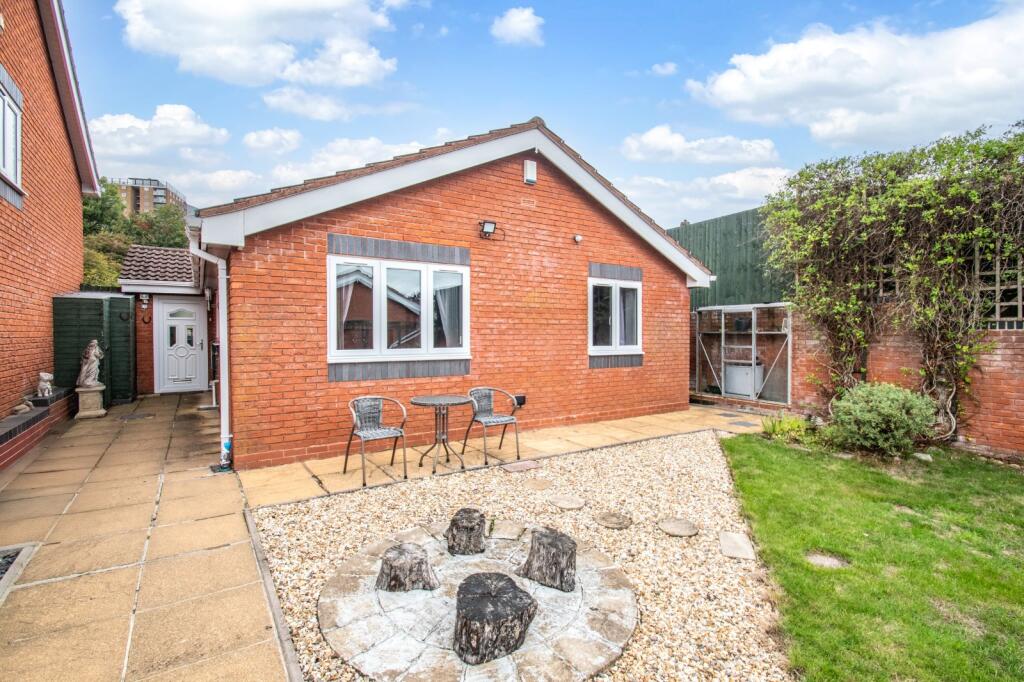 Main image of property: Lockside Close, Brierley Hill, West Midlands, DY5