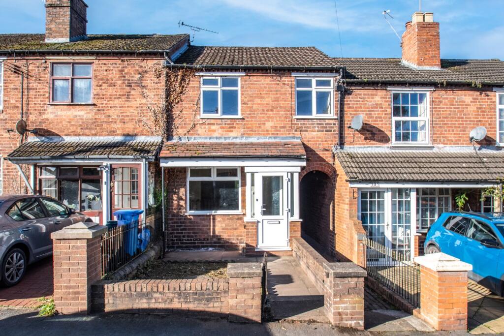 Main image of property: Enville Road, Kinver, Stourbridge, Staffordshire, DY7