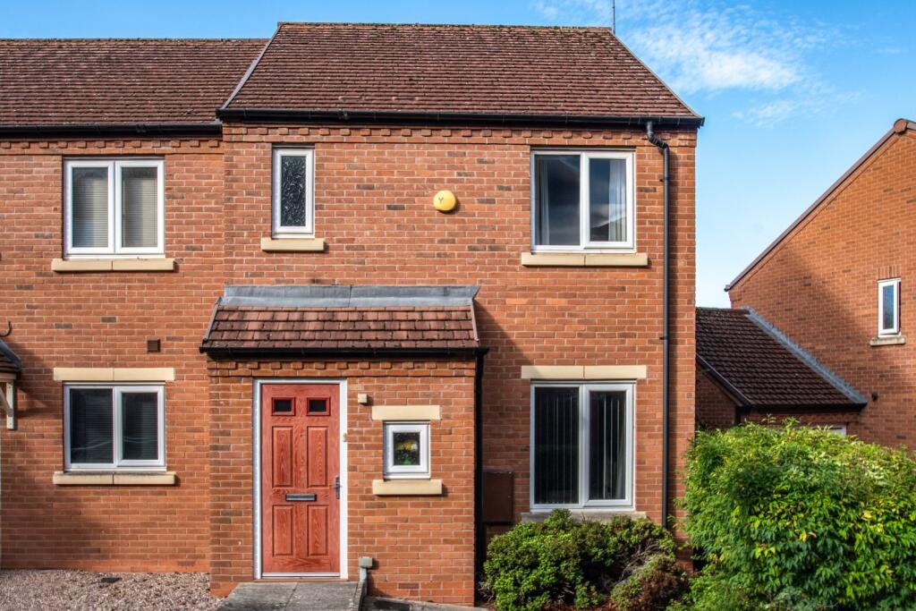 Main image of property: Marshall Crescent, Stourbridge, West Midlands, DY8