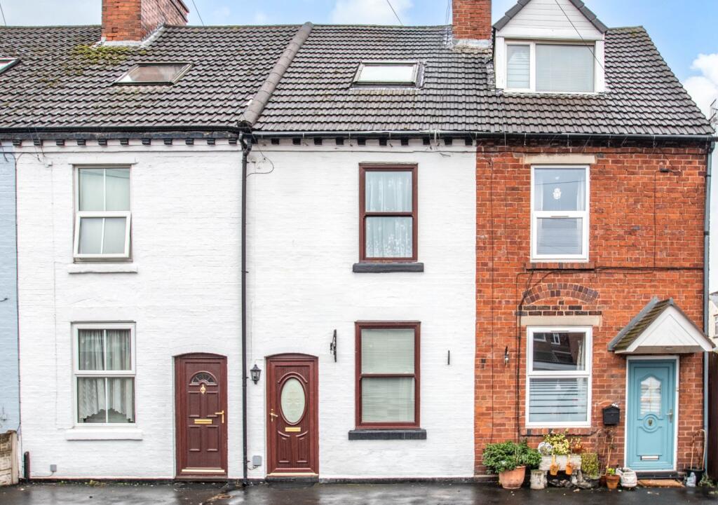 Main image of property: Claremont Street, Cradley Heath, West Midlands, B64