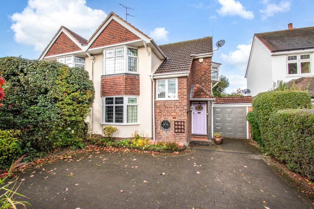 Main image of property: Norton Road, Stourbridge, West Midlands, DY8