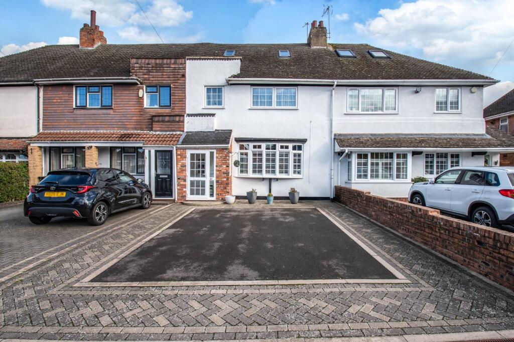Main image of property: Shenstone Valley Road, Halesowen, West Midlands, B62