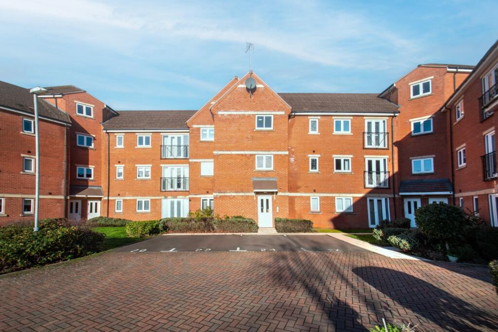 Main image of property: Marshall Crescent, Wordsley, Stourbridge, West Midlands, DY8