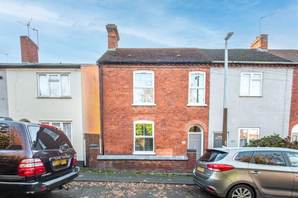 Main image of property: Brook Street, Lye, Stourbridge, West Midlands, DY9