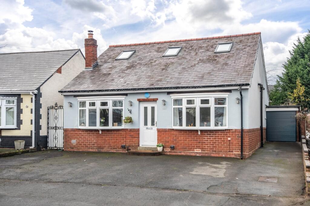 Main image of property: Olive Hill Road, Halesowen, West Midlands, B62