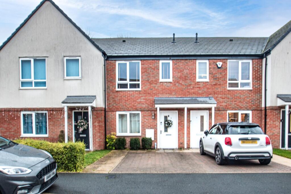 Main image of property: Wedgwood Avenue, Rowley Regis, West Midlands, B65