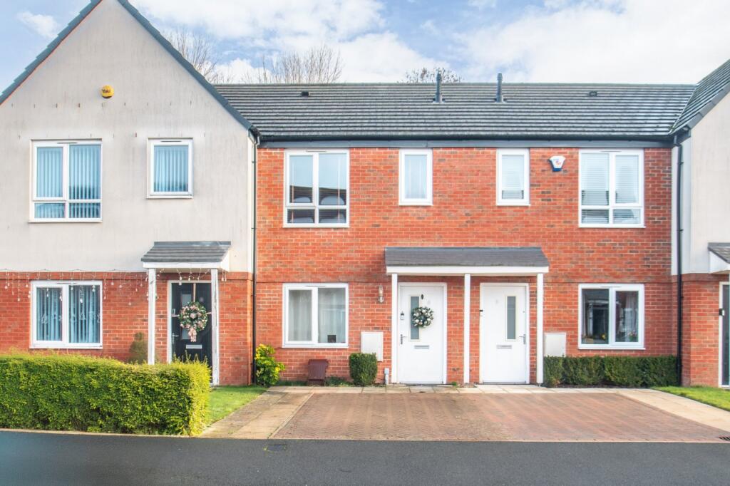 Main image of property: Wedgwood Avenue, Rowley Regis, West Midlands, B65