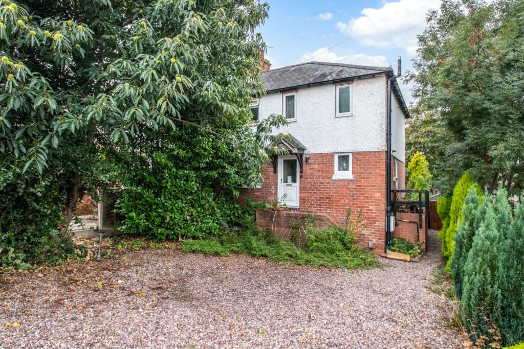 Main image of property: Charles Road, Stourbridge, West Midlands, DY8