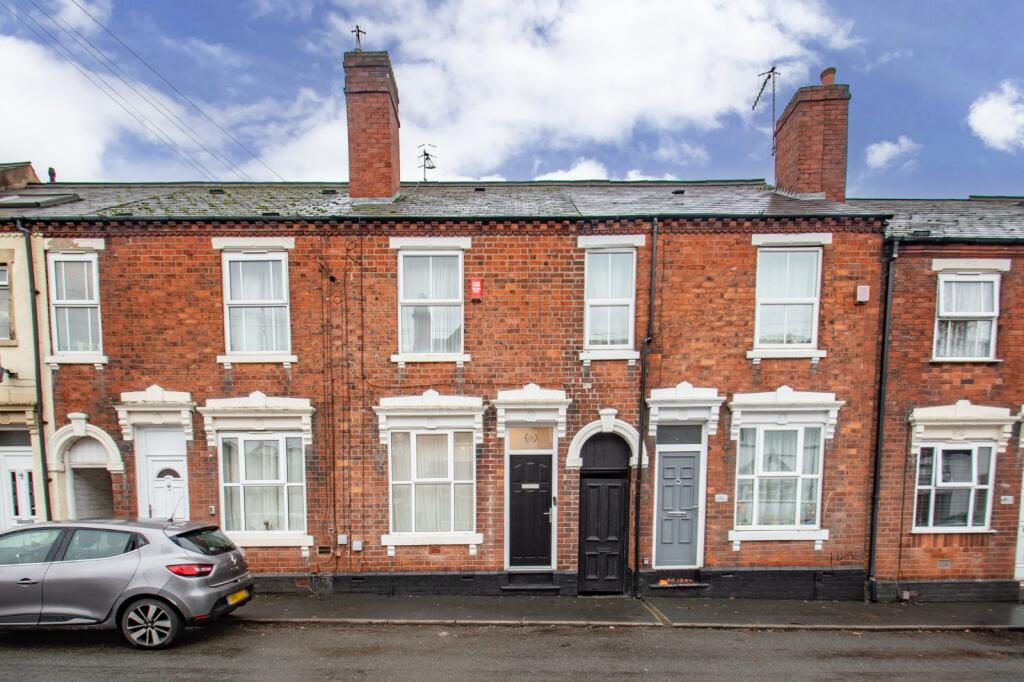 Main image of property: Whitehall Road, Cradley Heath, West Midlands, B64