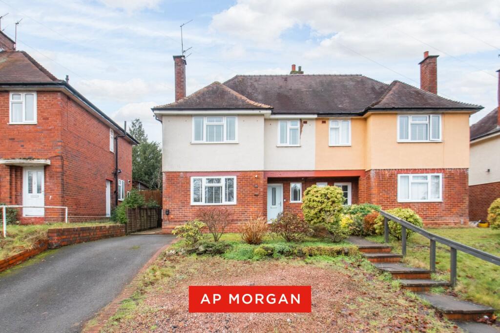 Main image of property: The Broadway, Stourbridge, West Midlands, DY8