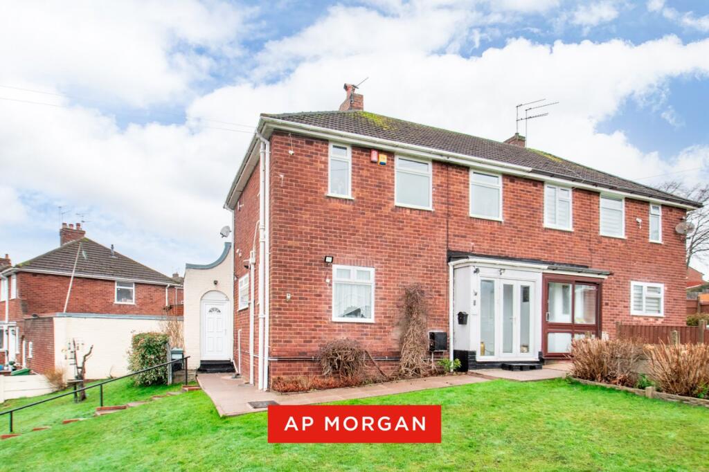 Main image of property: Abbey Road, Halesowen, West Midlands, B63