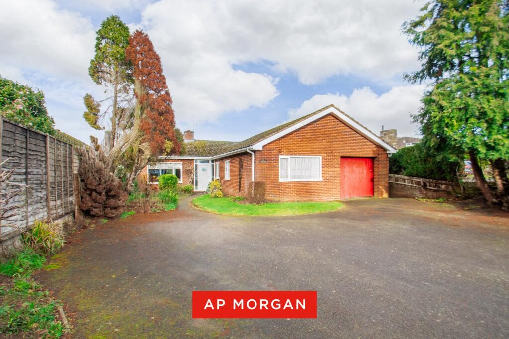 Main image of property: Forest Drive, Kinver, Stourbridge, Staffordshire, DY7