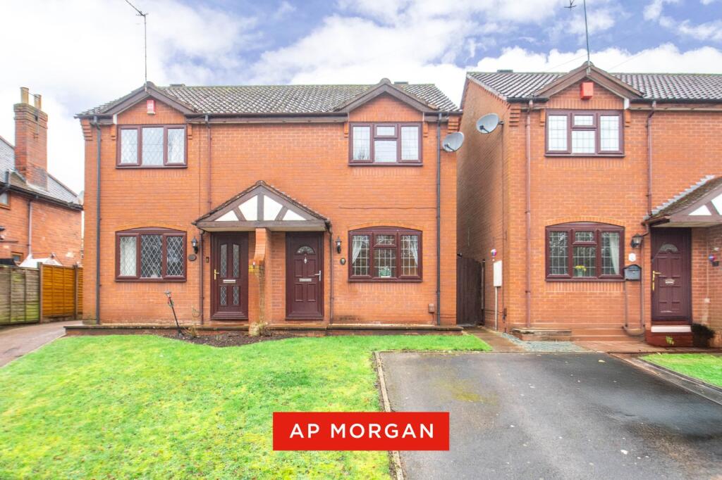 Main image of property: Bells Lane, Stourbridge, West Midlands, DY8