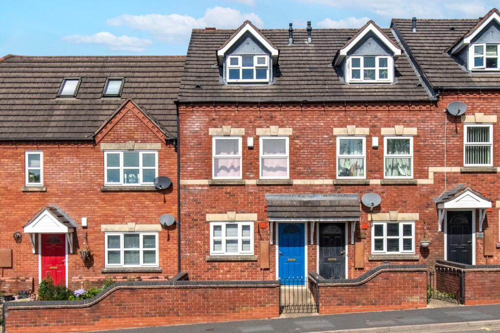Main image of property: Hagley Road, Halesowen, West Midlands, B63