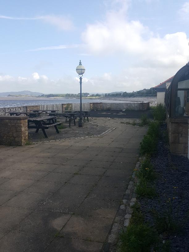 Leisure facility for sale in Marine Drive, Morecambe, LA2