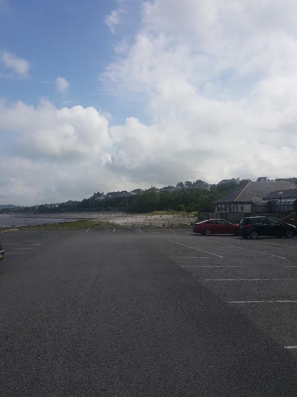 Leisure facility for sale in Marine Drive, Morecambe, LA2