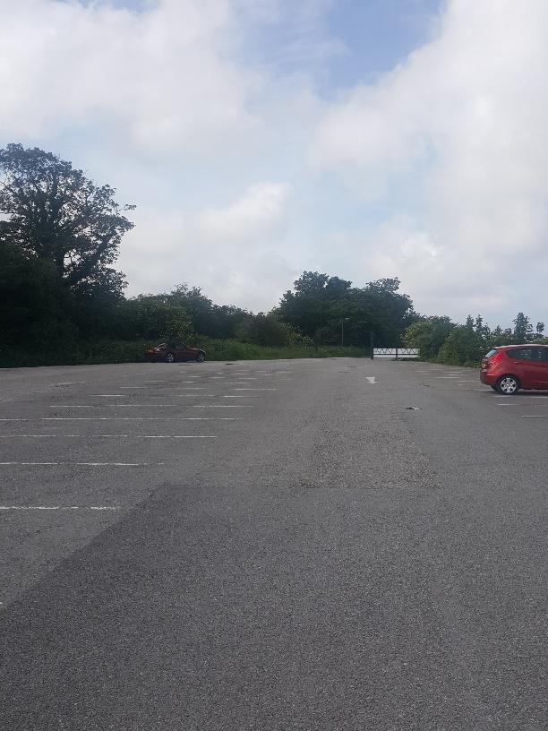 Leisure facility for sale in Marine Drive, Morecambe, LA2