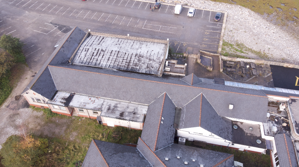 Leisure facility for sale in Marine Drive, Morecambe, LA2