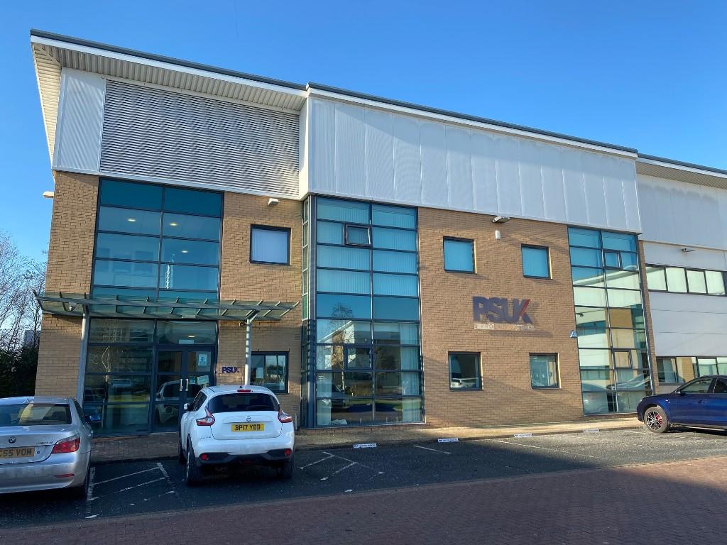 Office to lease in Unit 5 Alpha Court, Monks Cross Drive, York, North