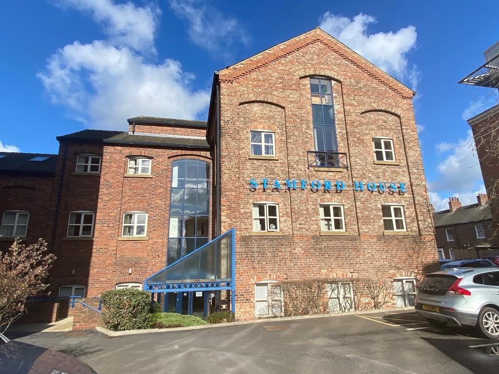 Office to lease in Stamford House, Piccadilly, York, North Yorkshire, YO1