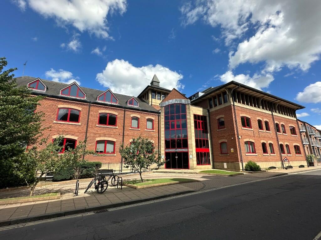 Office to lease in East Coast House, 25 Skeldergate, York, North