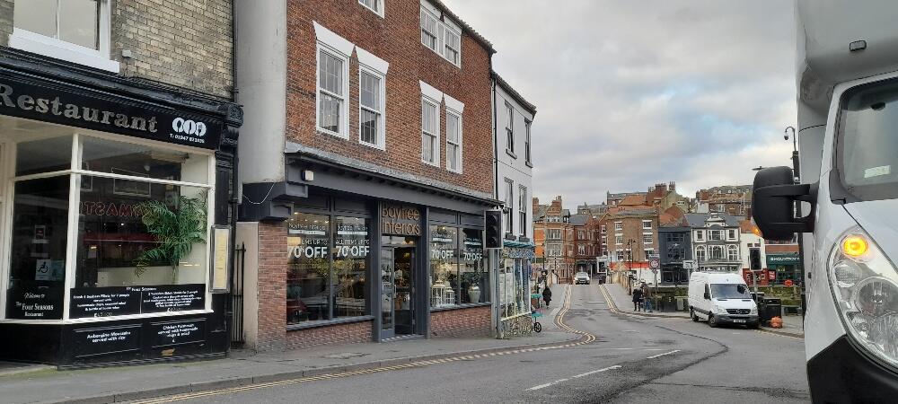 Main image of property: Bridge Street, Whitby, North Yorkshire, YO22