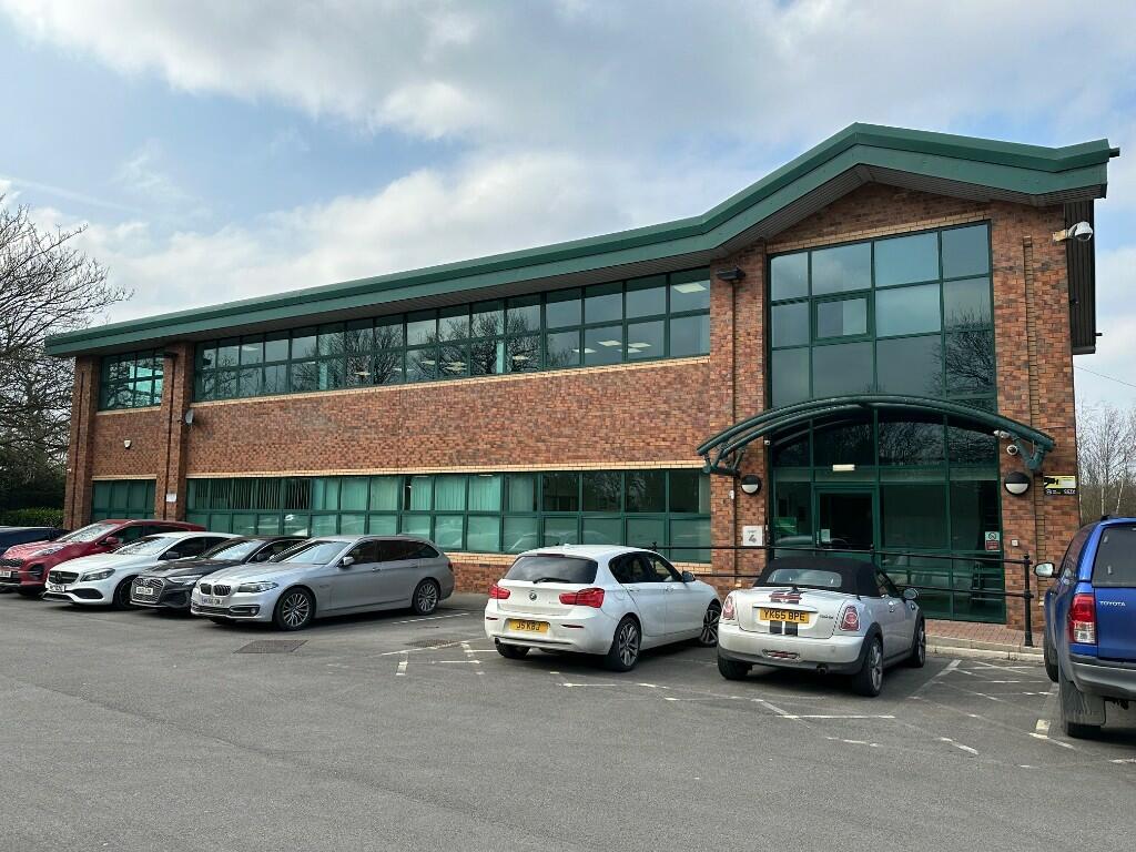 Office for sale in 4 Colton Mill, Bullerthorpe Lane, Leeds, West