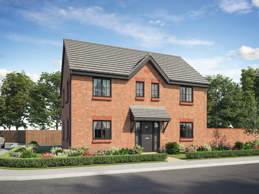 Additional property image - Barton Quarter,
Railway Road,
Horwich,
Bolton,
BL6 5UE