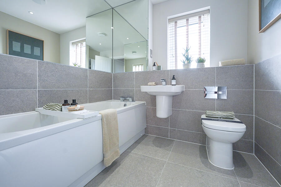 Additional property image - Barton Quarter,
Railway Road,
Horwich,
Bolton,
BL6 5UE