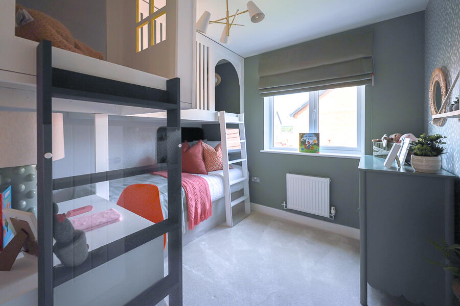 Additional property image - Barton Quarter,
Railway Road,
Horwich,
Bolton,
BL6 5UE