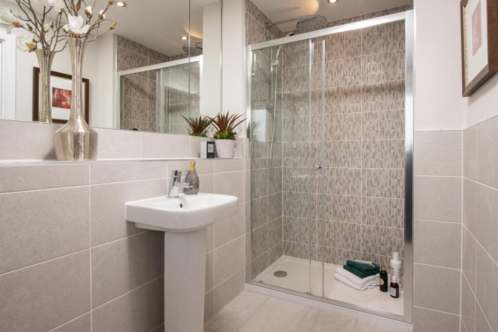 Additional property image - Barton Quarter,
Railway Road,
Horwich,
Bolton,
BL6 5UE