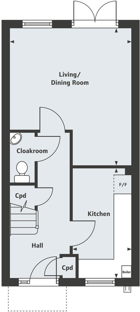 Ground Floor